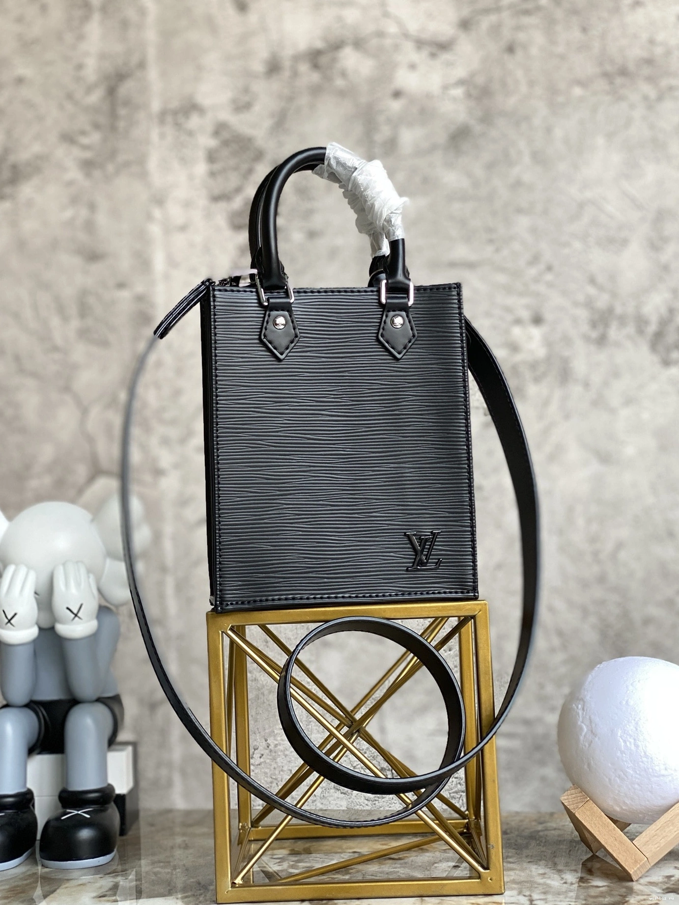 WIS PETIT PLAT SAC VUITTON LOUIS 0309